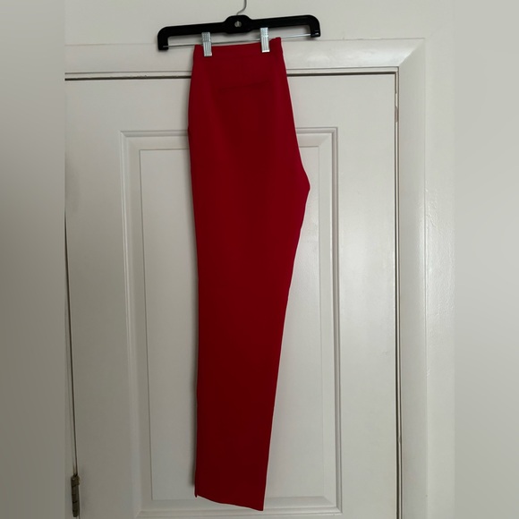 Bcbg Max Azria Tarik Dress Pant Trouser with side and back pockets - Picture 8 of 8